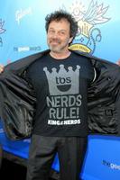 los angeles, 17 aug - curtis armstrong bij de 2e jaarlijkse geeky awards in avalon op 17 augustus 2014 in los angeles, ca foto