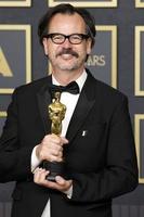 los angeles 27 mrt - joe walker bij de 94th academy awards in dolby theater op 27 maart 2022 in los angeles, ca foto