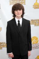 los angeles, 26 jun - chandler riggs bij de 40th saturn awards bij de castaways op 26 juni 2014 in burbank, ca foto