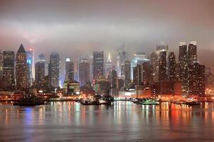 New York City Manhattan foto