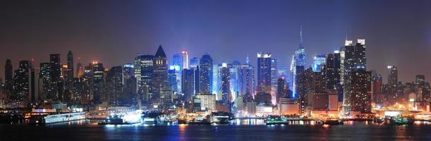 New York City Manhattan foto