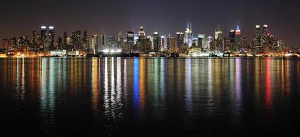 New York City Manhattan foto