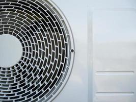 airconditioning compressor foto