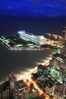 chicago marine pier foto