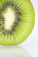 close-up kiwi