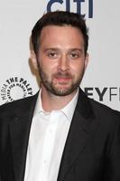 los angeles, 7 sep - eddie kaye thomas in het paley center for medias paleyfest 2014 fall tv previews, cbs in paley center for media op 7 september 2014 in beverly hills, ca foto