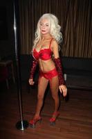 los angeles, 9 februari - courtney stodden bij de wereldpremière van courtney stoddens reality-muziekvideo in de elf nachtclub op 9 februari 2013 in west hollywood, ca foto