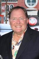 anaheim, 13 jun - nancy lasseter, john lasseter arriveert op 13 juni 2012 in anaheim, ca. foto