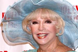 los angeles 4 aug - ruta lee bij de heropening van het hollywood museum in het hollywood museum op 4 augustus 2021 in los angeles, ca foto