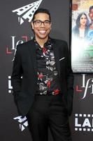 los angeles 4 juni - steven canals at the in the heights screening laliff in het tcl chinese theater op 4 juni 2021 in los angeles, ca foto