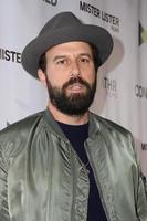 los angeles, 11 nov - brett gelman bij de première van geconsumeerd los angeles in de laemmle music hall 3 op 11 november 2015 in beverly hills, ca foto