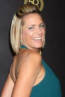 los angeles, 7 nov - arianne zucker op de dagen van ons leven 50-jarig jubileumfeest in het hollywood palladium op 7 november 2015 in los angeles, ca foto