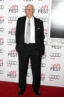 los angeles, 11 nov - bruce dern bij de nebraska-screening op afi fest in tcl chinese theater op 11 november 2013 in los angeles, ca foto