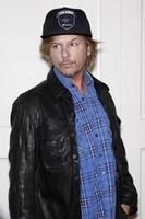 los angeles, 13 april - david spade arriveert op 13 april 2011 in west hollywood, ca. foto