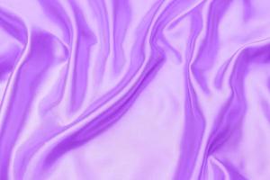 proton paars satijn stof textuur zachte achtergrond foto