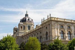 natuurhistorisch museum, wenen foto