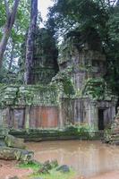 angkor wat complex foto