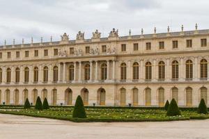 versailles in parijs, frankrijk foto