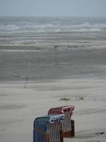 zomer tiem op het strand van juist foto