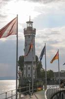 het Bodenmeer in Duitsland foto