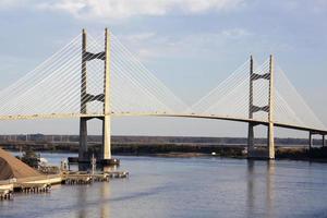 Jacksonville Bridge