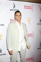 los angeles, 27 aug - adrian paul bij de dynamische en diverse emmy-viering in het montagehotel op 27 augustus 2015 in beverly hills, ca foto