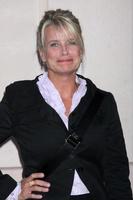 los angeles, 28 sep - mary beth evans arriveert bij het vieren van 45 jaar dagen van ons leven aan de Academie voor Televisiekunsten en Wetenschappen op 28 september 2010 in nr. Hollywood, Californië foto