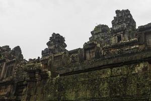 angkor wat complex foto