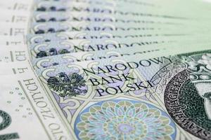 bankbiljet 100 pln - Poolse zloty
