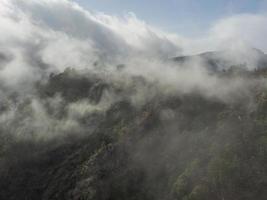 het portugese eiland madeira foto