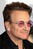 los angeles, 14 nov - bono bij de glamour vrouwen van het jaar 2016 in neuehouse hollywood op 14 november 2016 in los angeles, ca foto