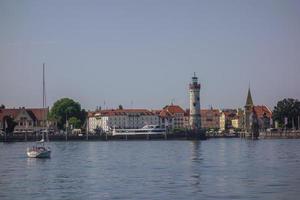 lindau aan het Bodenmeer foto