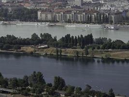 de stad wenen in oostenrijk foto