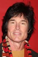 los angeles, 28 nov - ronn moss arriveert op de hollywood kerstparade van 2010 op hollywood boulevard op 28 november 2010 in los angeles, ca foto