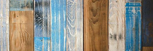 houtstructuur achtergrond. houten vloer of tafel met natuurlijk patroon voor design en decoratie. bruin graan zacht hout oppervlak.