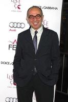 los angeles, 10 nov - giuseppe tornatore in de bioscoop paradiso legacy screening op afi filmfestival in het dolby theater op 10 november 2014 in los angeles, ca foto