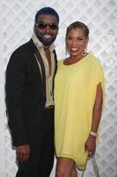 los angeles, 8 aug - norwood young, rolanda watts op het 17e jaarlijkse hollyrod designcare gala op het terrein op 8 augustus 2015 in west hollywood, ca foto