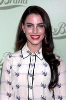 Los Angeles, 29 oktober - Jessica Lowndes bij de opening van de Lucky Brand Store in de Lucky Brand Store op 29 oktober 2013 in Beverly Hills, ca foto