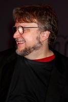 las vegas, 17 apr - guillermo del toro bij de cinemacon filmmakers lunch in het caesars paleis op 17 april 2013 in las vegas, nv foto