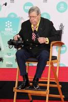 los angeles, 12 april - jerry lewis bij de jerry lewis hand- en voetafdrukceremonie in tcl chinese theater op 12 april 2014 in los angeles, ca foto