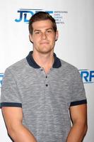 Los Angeles, 19 mei - Greg Finley arriveert op 19 mei 2012 in Century City, ca. foto