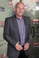 los angeles, 20 februari - patrick stewart bij de grote britse filmreceptie ter ere van de britse genomineerden van de 87e jaarlijkse academy awards in een hotel in londen op 20 februari 2015 in west hollywood, ca foto