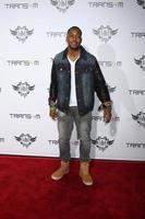 los angeles, 23 jan - jaleel white bij het jaarlijkse benefietconcert van trans4m in avalon op 23 januari 2014 in los angeles, ca foto