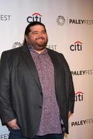 los angeles, 16 maart - jorge garcia op het paleyfest, verloren reünie in dolby theater op 16 maart 2014 in los angeles, ca foto