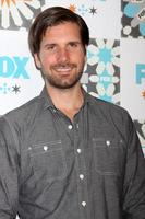 los angeles, 20 juli - jon lajoie op de fox tca juli 2014 feest in het soho house op 20 juli 2014 in west hollywood, ca foto