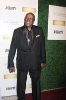 los angeles, 18 feb - lou gossett jr op het icon mann power dinner party op een mr c beverly hills op 18 februari 2015 in beverly hills, ca foto