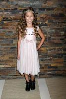 los angeles, 8 aug - brooklyn rae silzer bij de fanclub van het algemeen ziekenhuis aankomst lunch in het ambassadesuites hotel op 8 augustus 2015 in glendale, ca foto