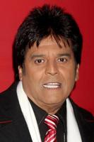 los angeles, 28 nov - erik estrada arriveert op de hollywood kerstparade van 2010 op hollywood boulevard op 28 november 2010 in los angeles, ca foto