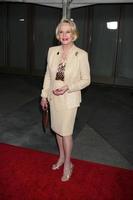 los angeles, 3 nov - tippi hedren arriveert op de hollywood walk of fame 50e verjaardagsviering in hollywood en highland op 3 november 2010 in los angeles, ca foto