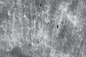 mooie witte abstracte achtergrond. oude witgrijze betontextuur foto
